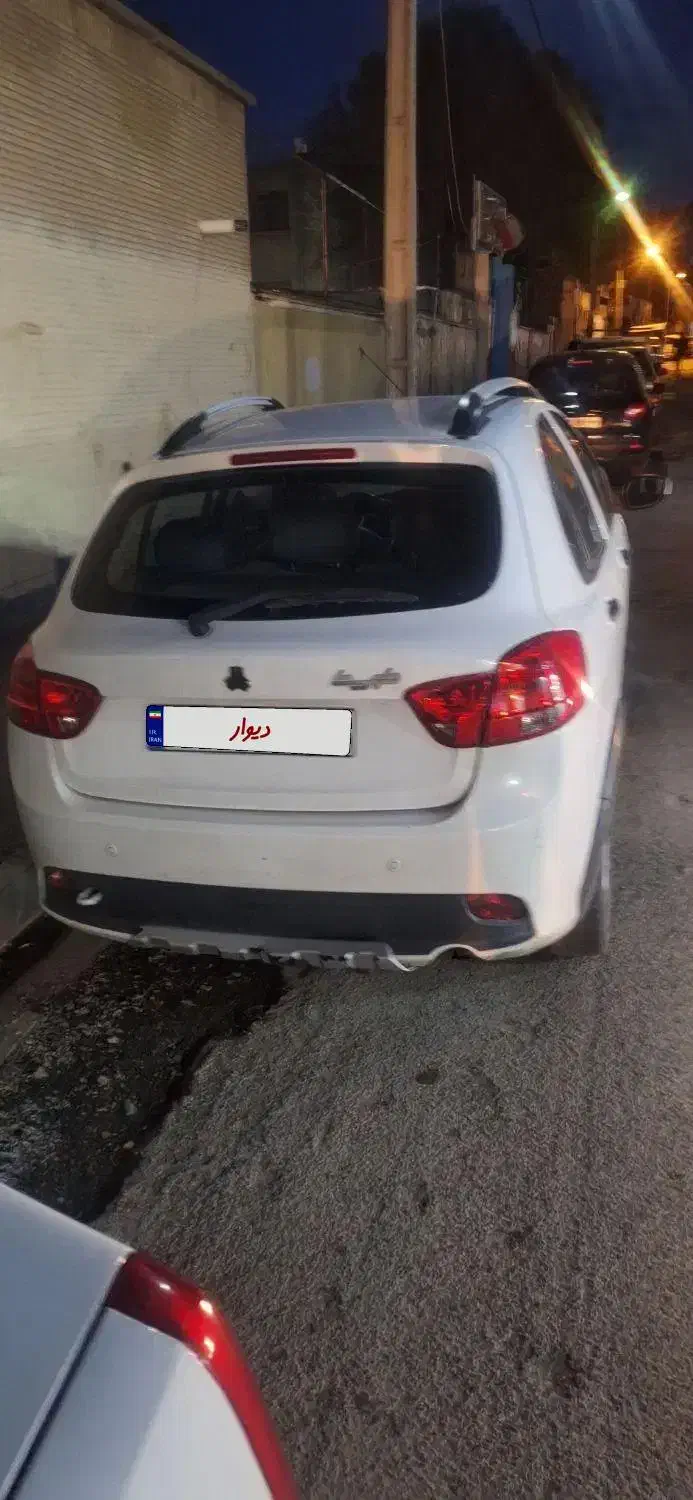 خودرو|خودرو سواری و وانت|اراک, |دیوار