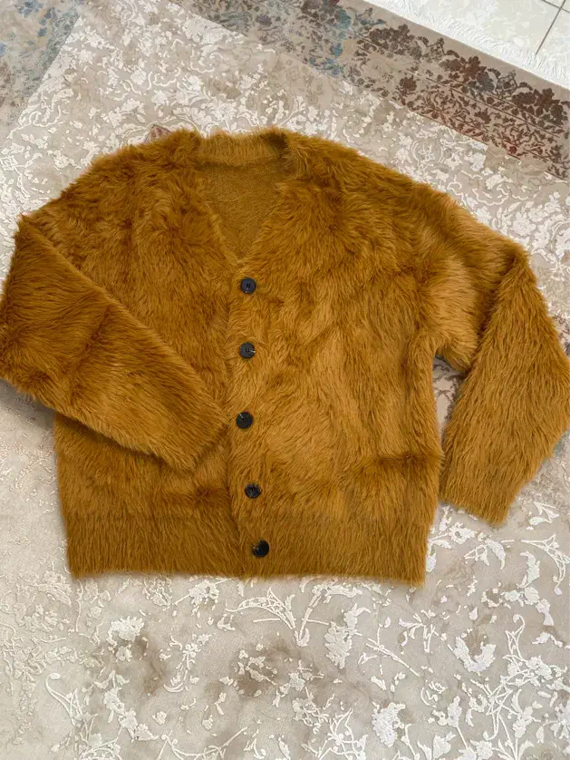 پاییزه خز|لباس|همدان, |دیوار