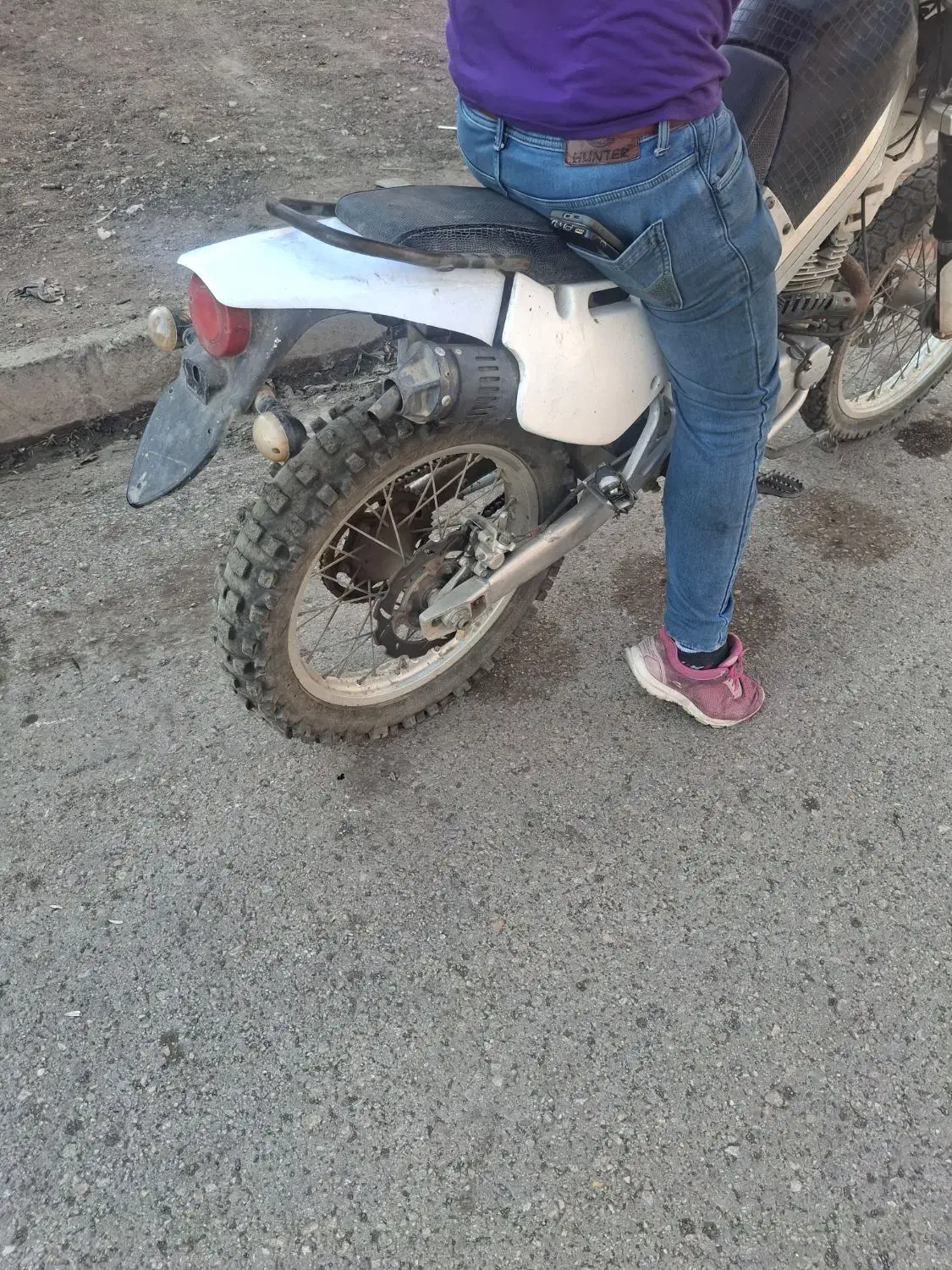 موتور آمیکو|موتورسیکلت|ویلکیج, |دیوار