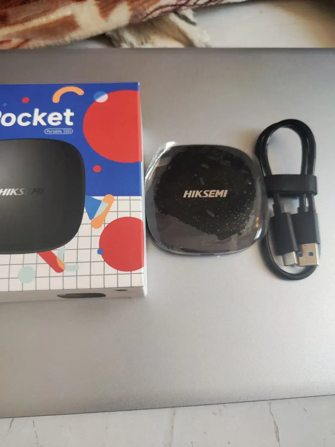 هارد اکسترنال 1یک ترابایت|قطعات و لوازم جانبی رایانه|کرمانشاه, |دیوار