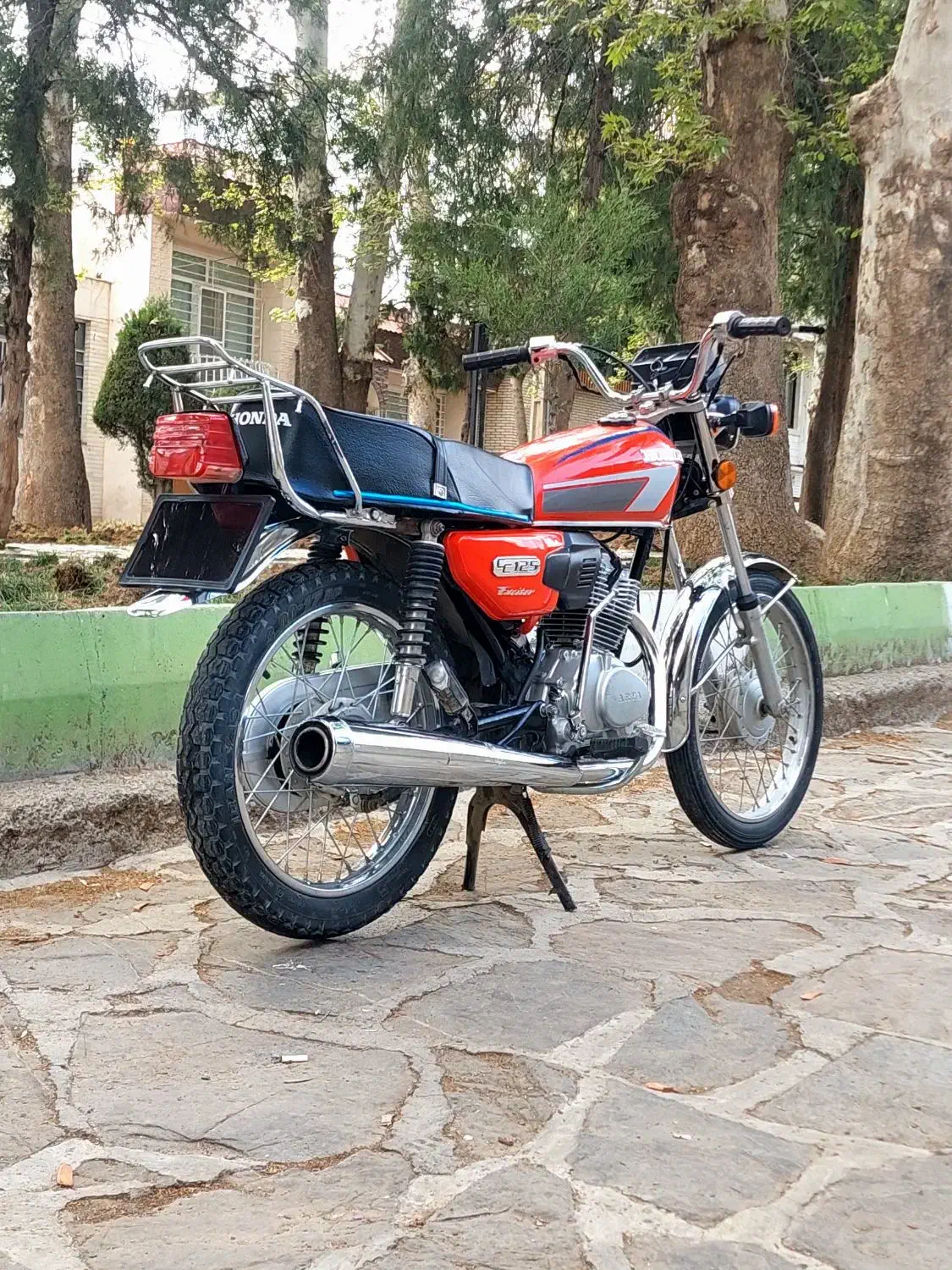 موتور|موتورسیکلت|سنندج, |دیوار