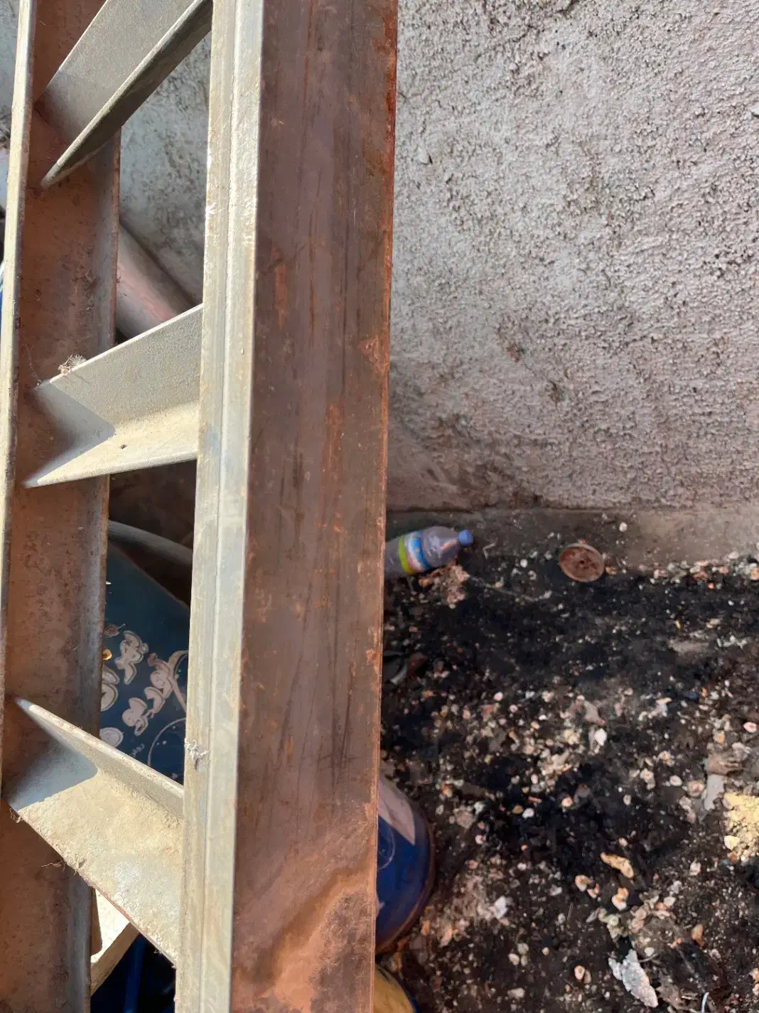 پل بابکت و مینی بیل|قطعات یدکی و لوازم جانبی|چهاردانگه (تهران), |دیوار