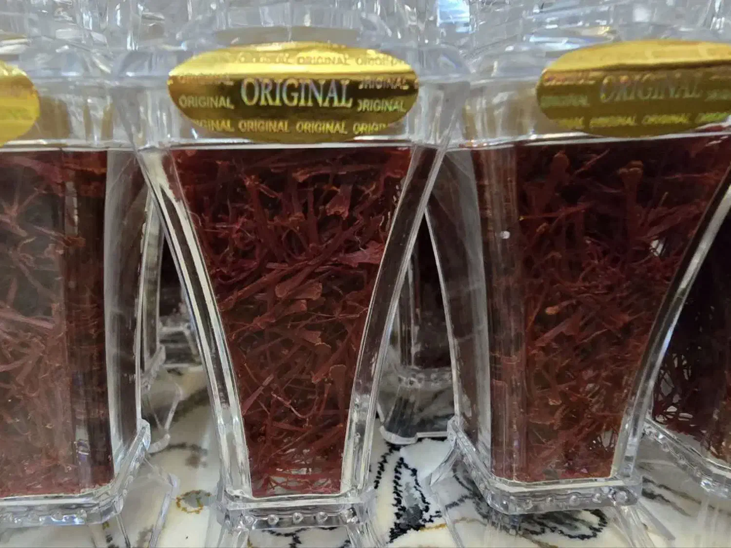 زعفران سرگل سنتی ممتاز|خوردنی و آشامیدنی|مشهد, عیدگاه|دیوار