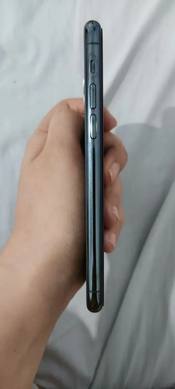 آیفون 11 پرومکس|موبایل|شهریار, شهریار|دیوار