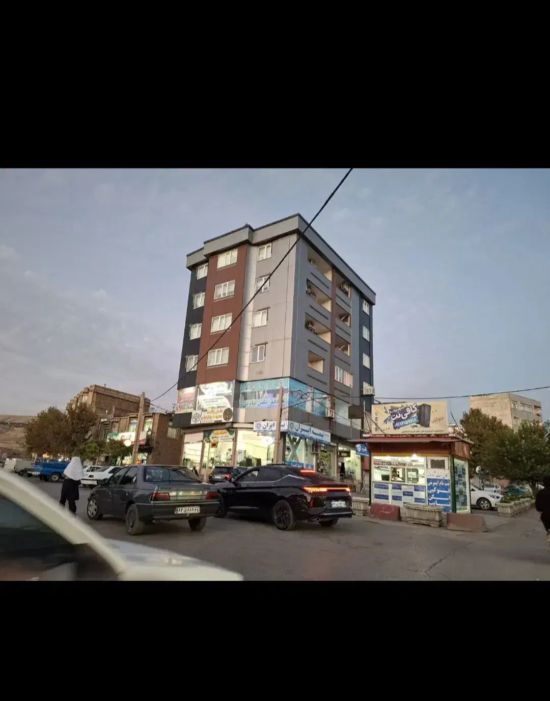 فروش مغازه تجاری|فروش مغازه و غرفه|اسدآباد, |دیوار