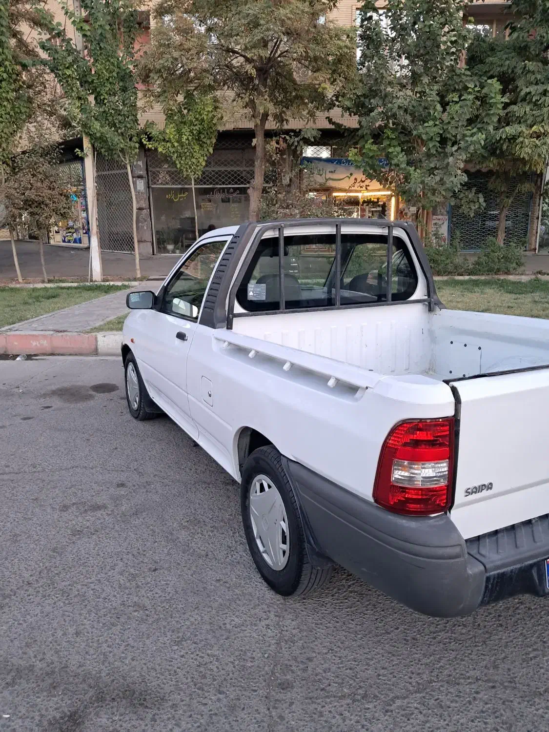 پراید ۱۵۱|خودرو سواری و وانت|بناب, |دیوار