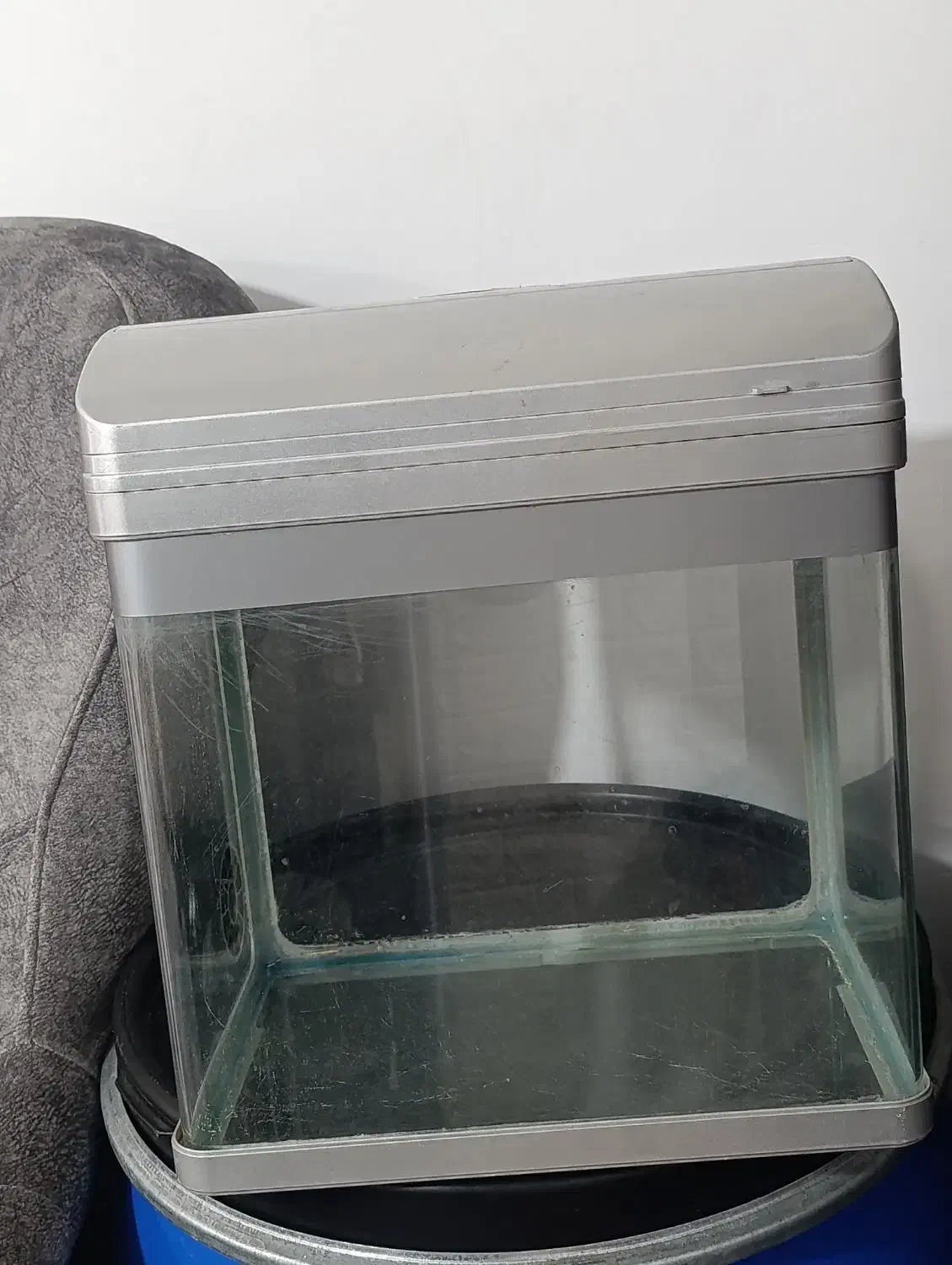 آکواریوم ماهیران|لوازم جانبی حیوانات|کرج, حسین آباد (اکبر آباد)|دیوار