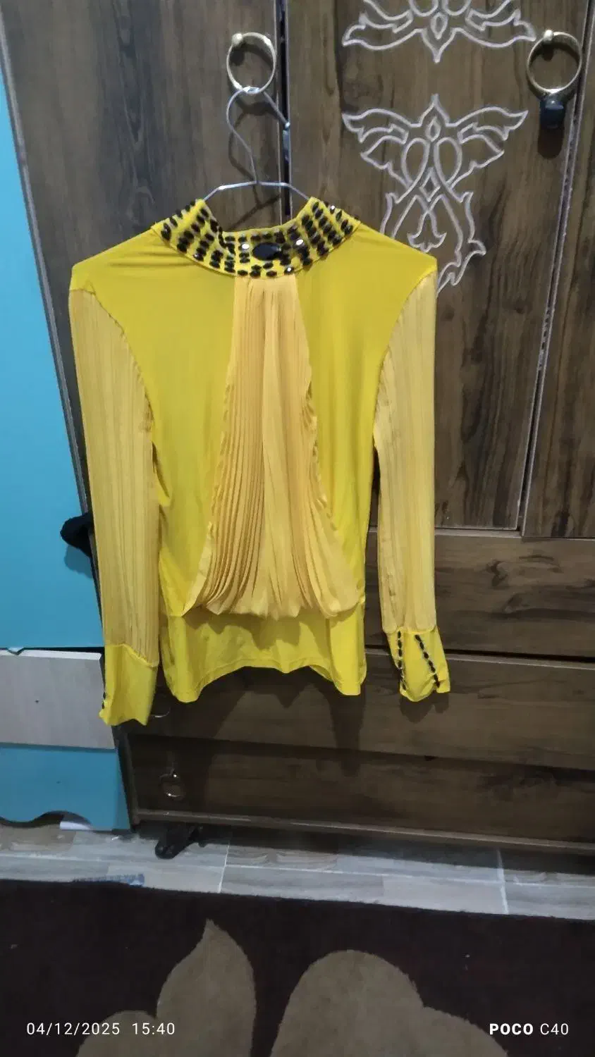 لباس|لباس|تویسرکان, |دیوار