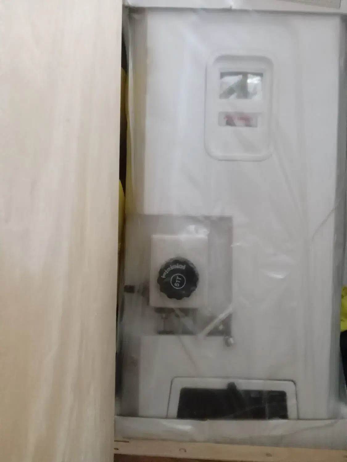 ابگرمکن|آبگرمکن، پکیج، شوفاژ|بندر امام خمینی, |دیوار