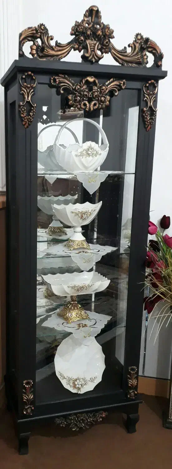 ‌بوفه|بوفه، ویترین، کنسول|زرین دشت (همدان), |دیوار