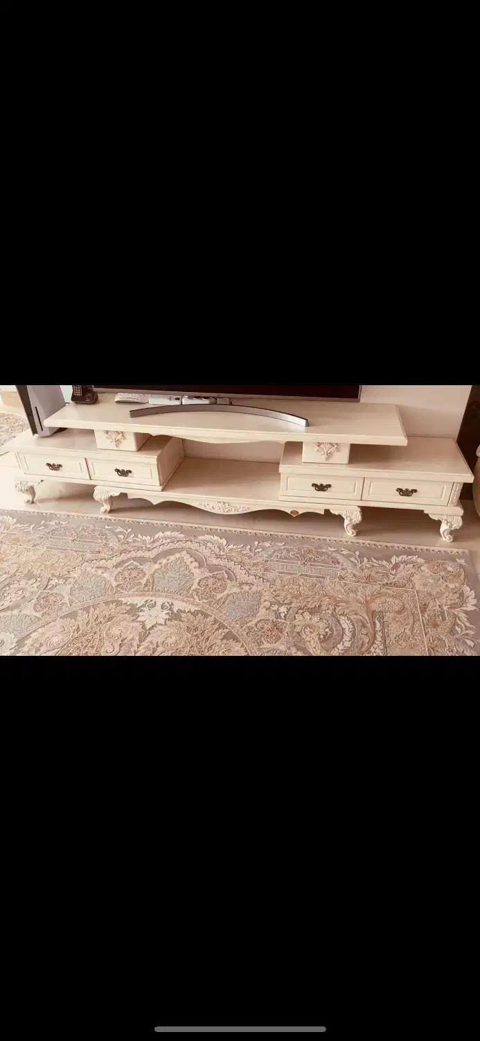 میز تلویزیون|میز تلویزیون|ماهدشت, |دیوار