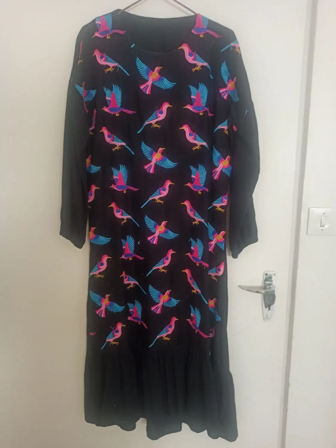 همگی کاملا نو|لباس|شاهین‌شهر, شهرک ردانی پور|دیوار