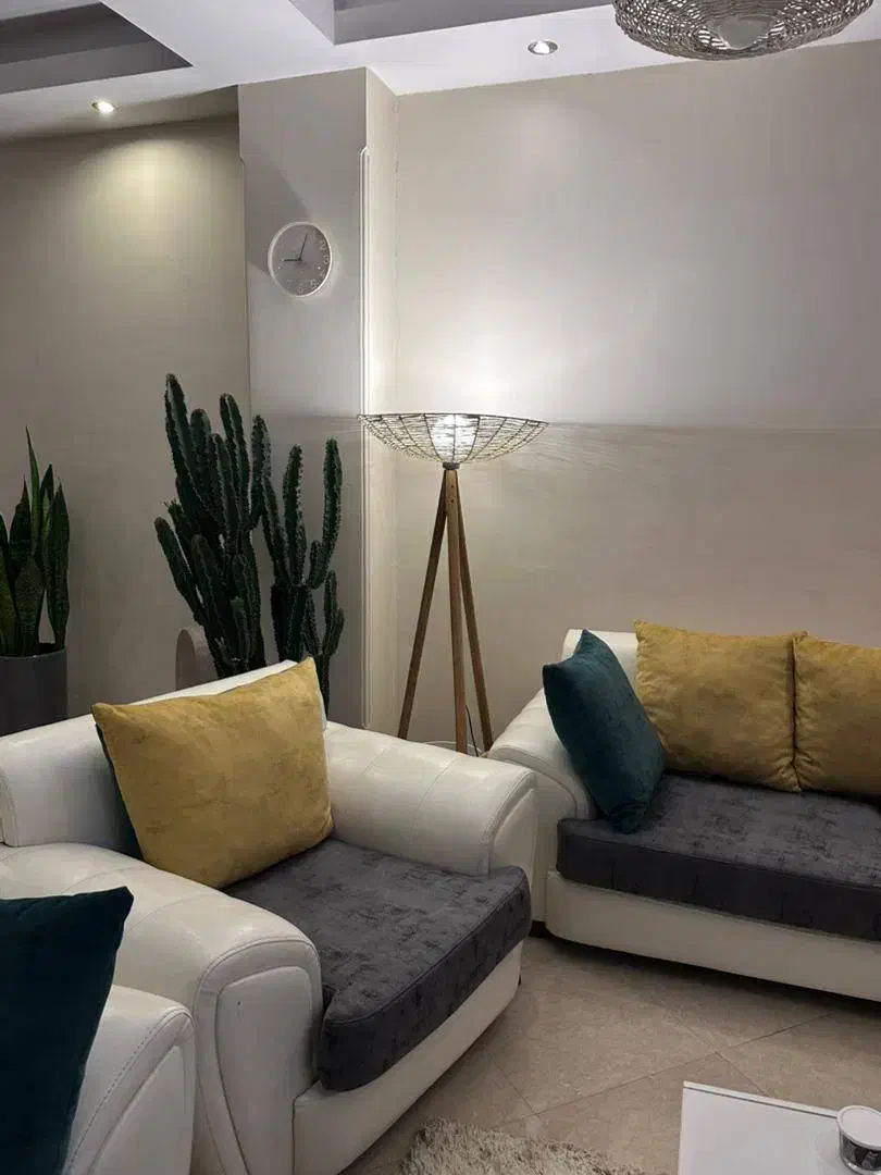 مبل تمام چرم|مبلمان خانگی و میز عسلی|تهران, ایرانشهر|دیوار