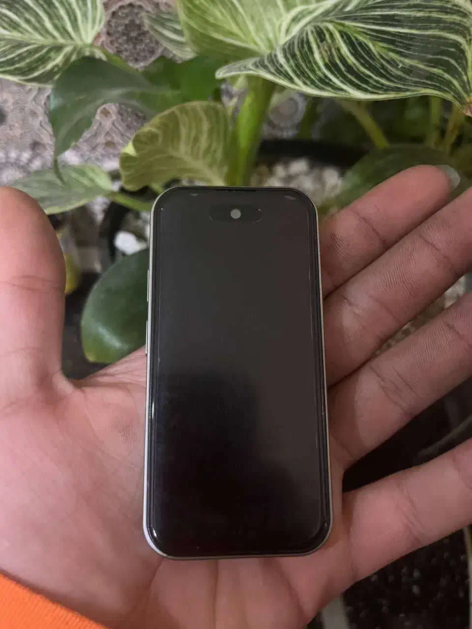 ایفون مینی 16pro max|موبایل|مشهد, ولیعصر (شهرک غرب)|دیوار