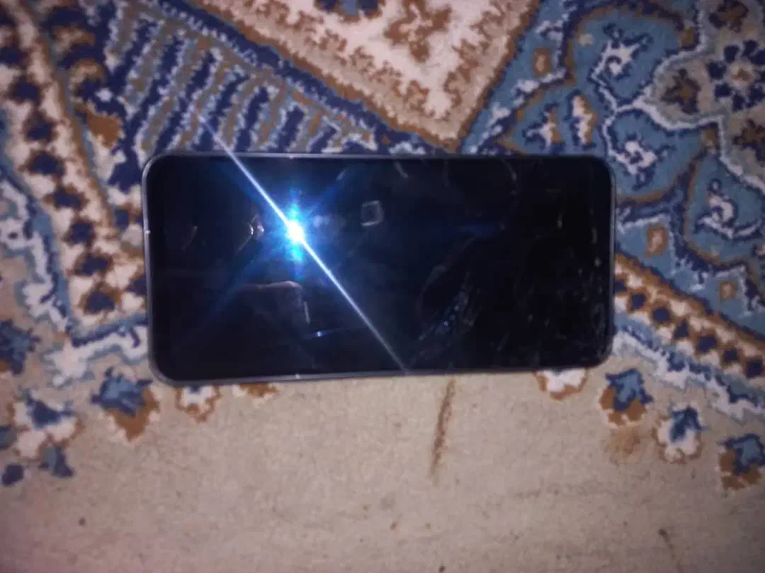 گوشی a16 s|موبایل|اهواز, کمپلو جنوبی|دیوار