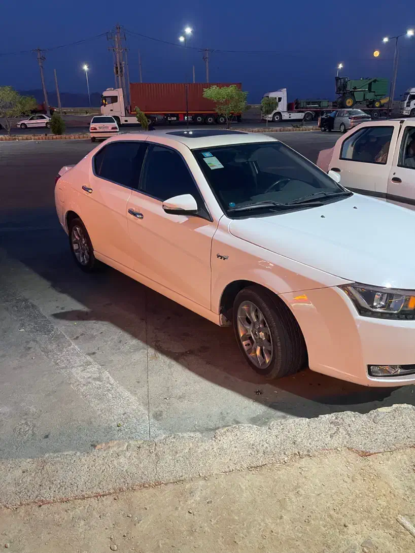 دنا پلاس توربو اتومات ۱۴۰۰|خودرو سواری و وانت|تبریز, |دیوار