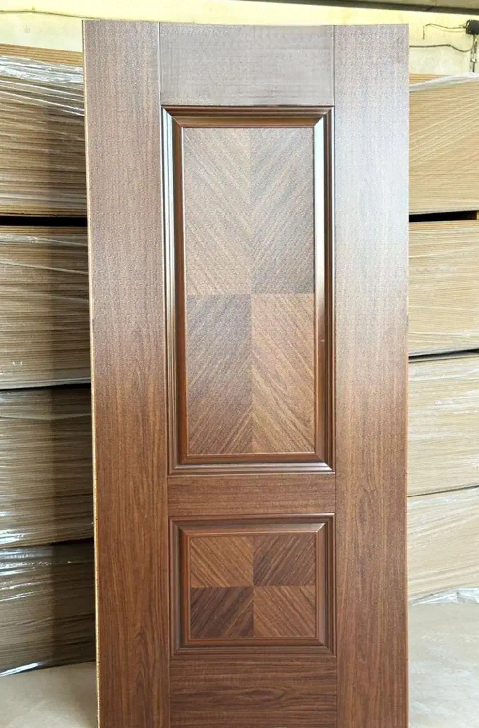 درب اتاقی 53 و درب سرویس بهداشتی 5حمام ضدآب 8582|مصالح و تجهیزات ساختمان|کرج, محمد آباد|دیوار