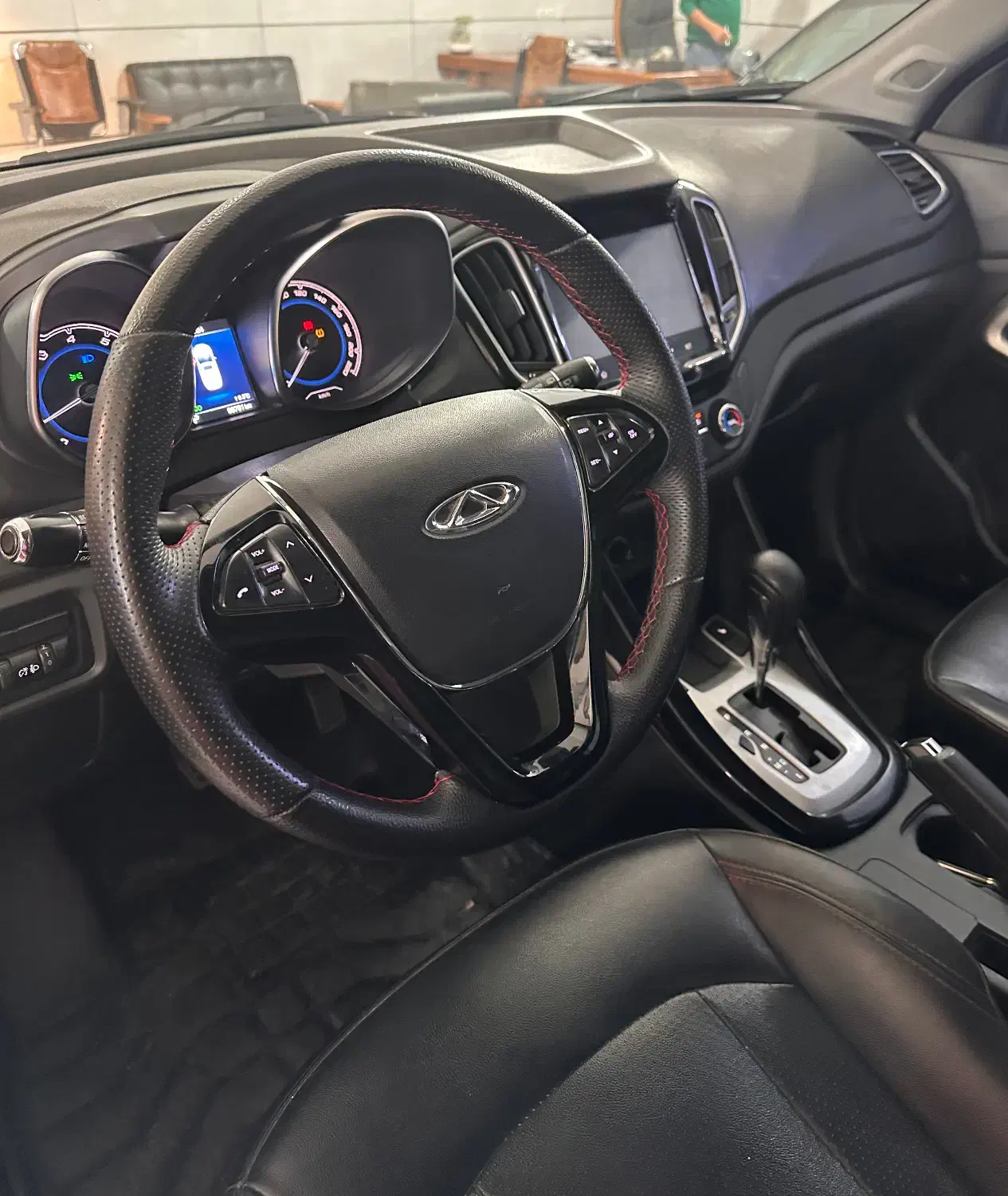 تیگو5|خودرو سواری و وانت|فردیس, طالقانی|دیوار