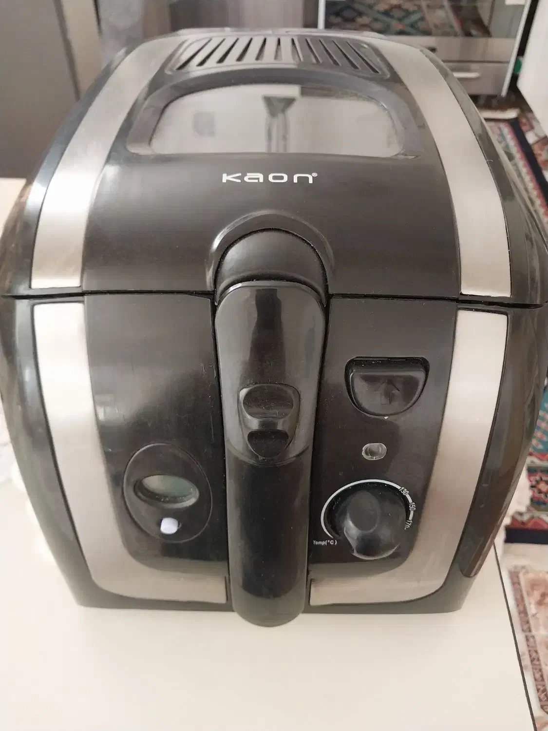 سرخ کن برقی|سایر لوازم برقی|خوی, |دیوار