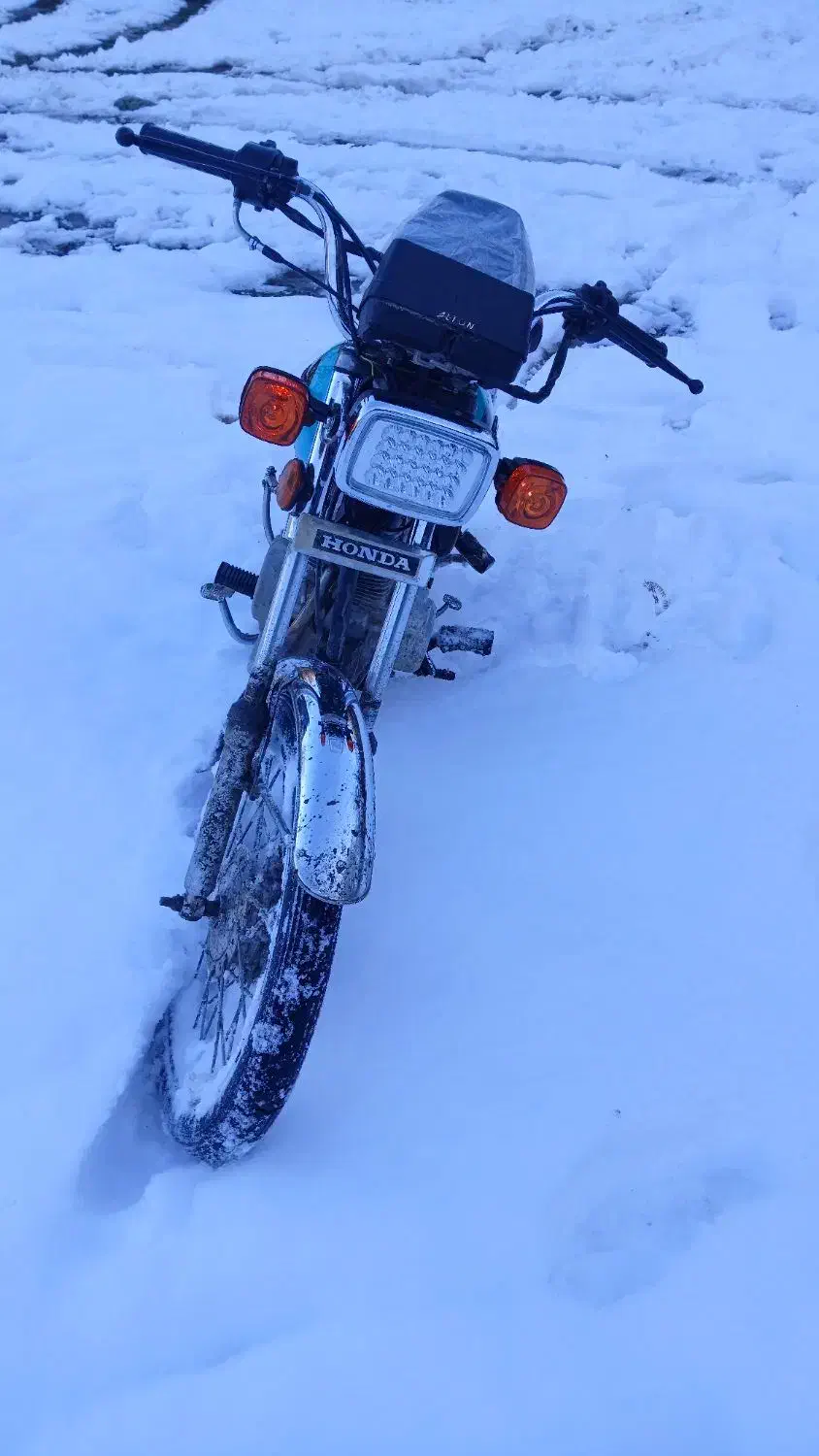 موتور ۱۵۰ مزایده|موتورسیکلت|گرگان, |دیوار