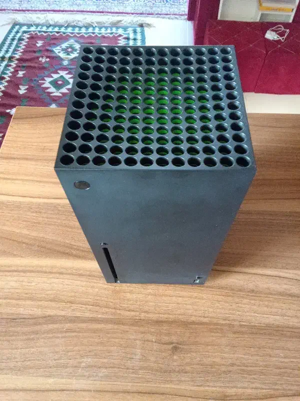 xbox series x|کنسول، بازی ویدئویی و آنلاین|سمنان, |دیوار