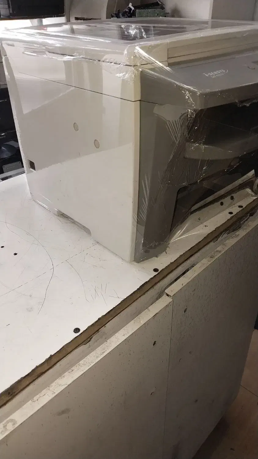 پرینتر ۴۰۱۰ کنون|پرینتر، اسکنر، کپی، فکس|کهریزک, |دیوار