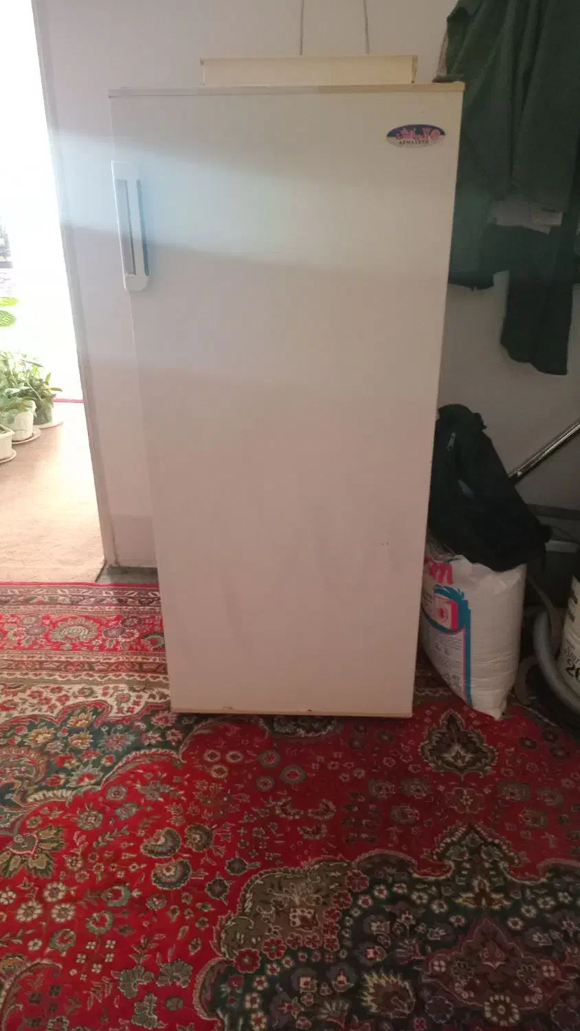 5000000|یخچال و فریزر|داراب, |دیوار