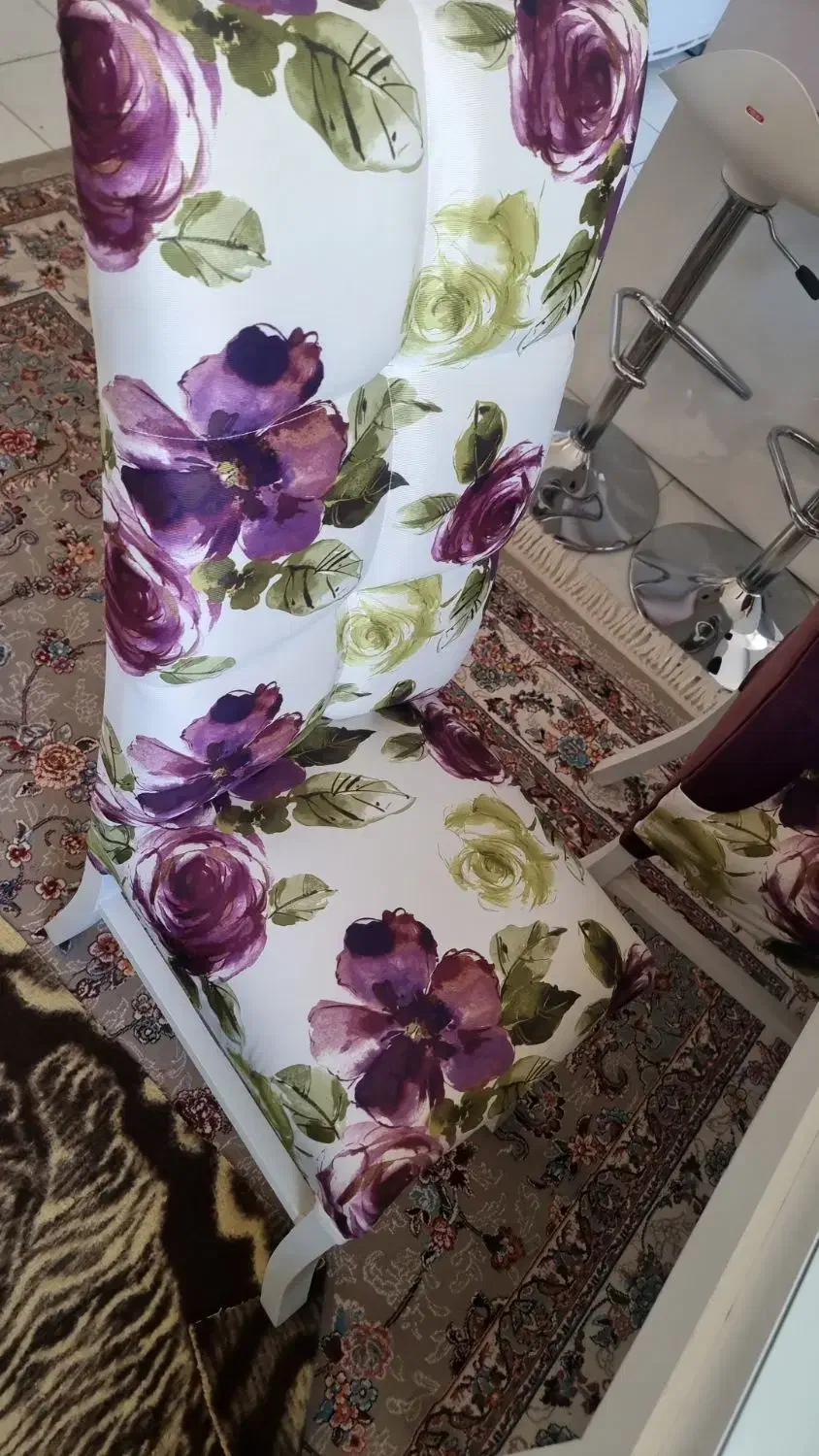 میز و صندلی ناهارخوری ۶ نفره|میز و صندلی غذاخوری|اصفهان, پروین|دیوار