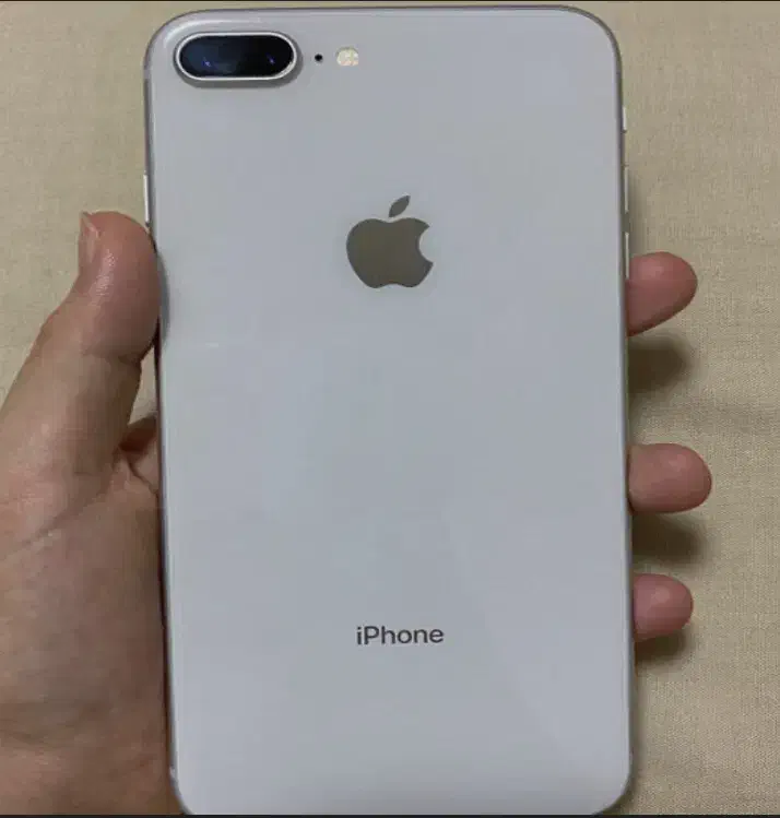 Iphone8plus|موبایل|بیجار, |دیوار