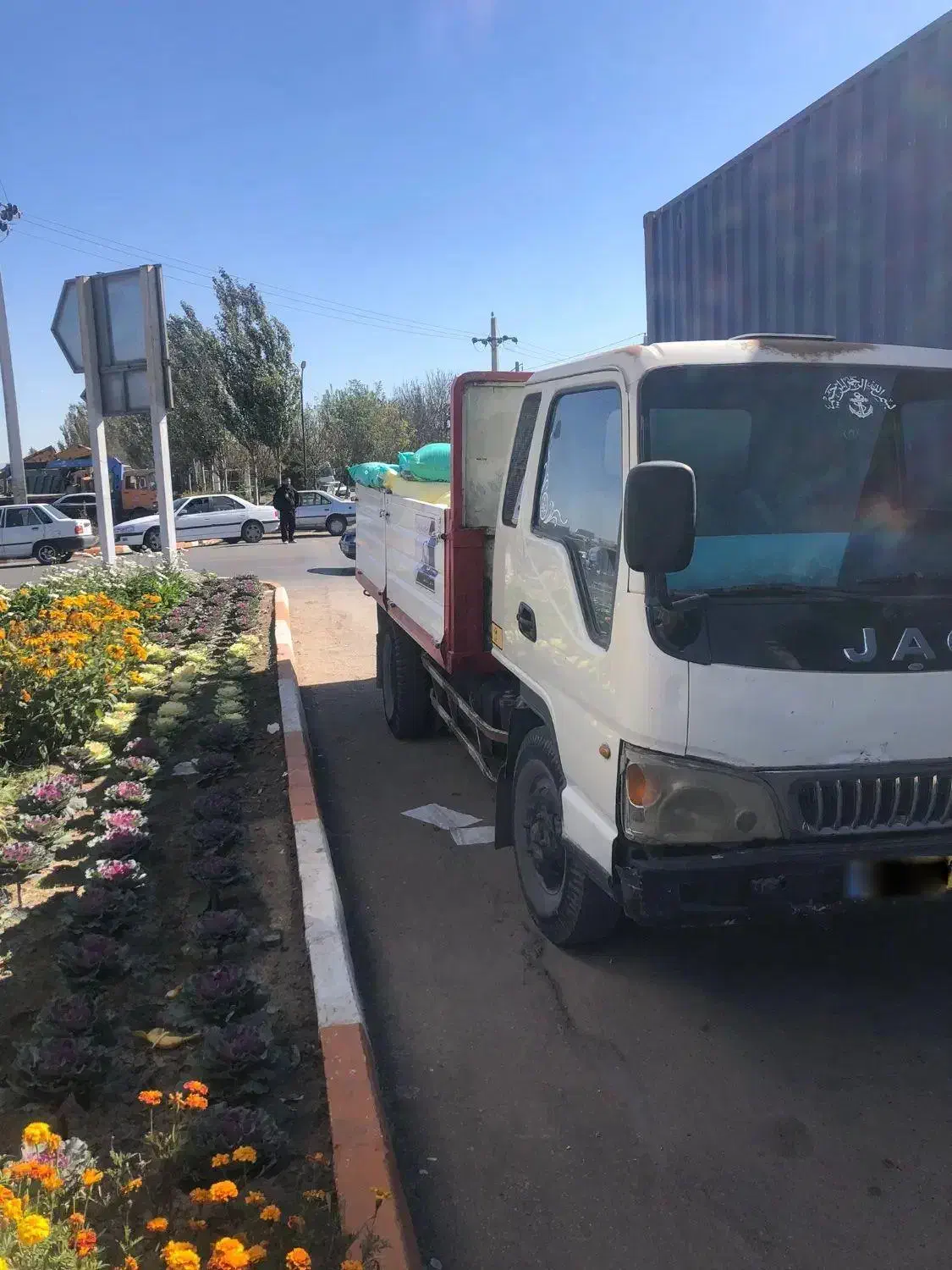 جک آراز ۸۸|خودرو سنگین|اردبیل, |دیوار