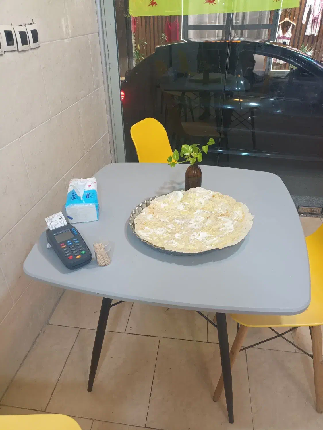 استخدام|استخدام خدمات فروشگاه و رستوران|بندرعباس, |دیوار