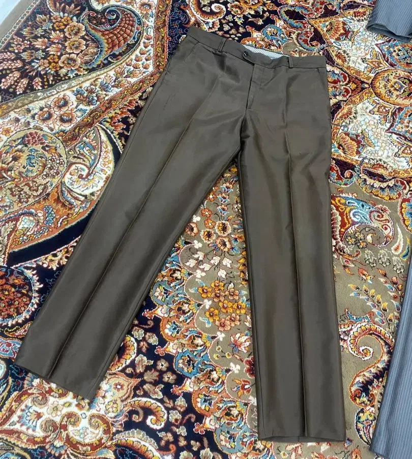 شلوار مردانه|لباس|شیراز, دینکان|دیوار