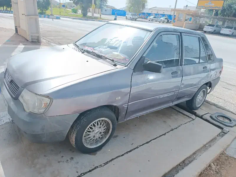 فروش نقدی|خودرو سواری و وانت|امیدیه, |دیوار