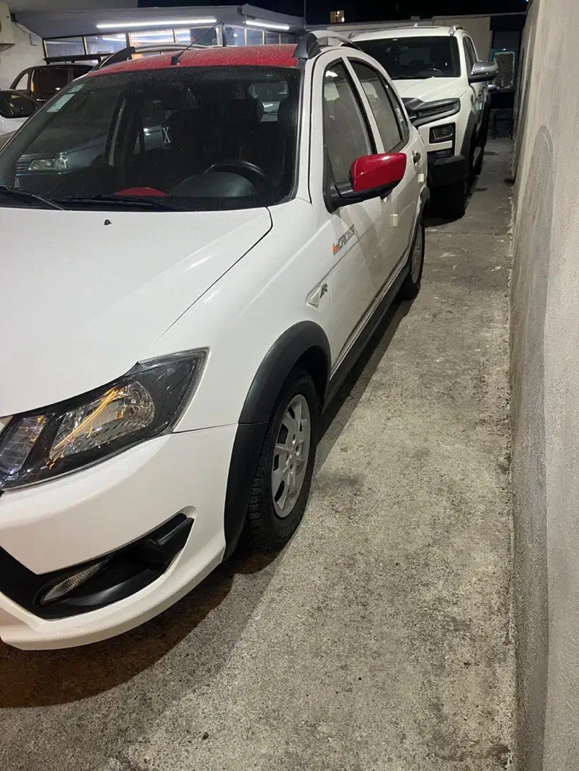 کوییک RS پارس خودرویی|خودرو سواری و وانت|اسلام‌شهر, شهرک مهدیه|دیوار