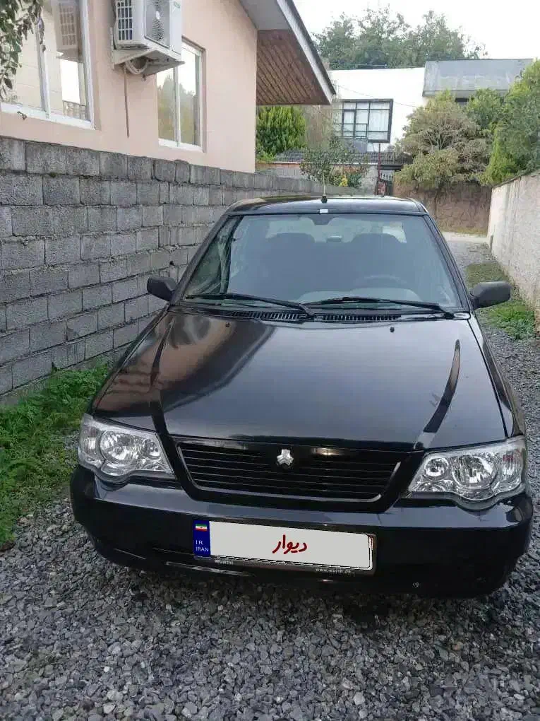 پراید ۱۳۲ مدل آخر ۸۹ نوشهر سی سنگان|خودرو سواری و وانت|نوشهر, |دیوار