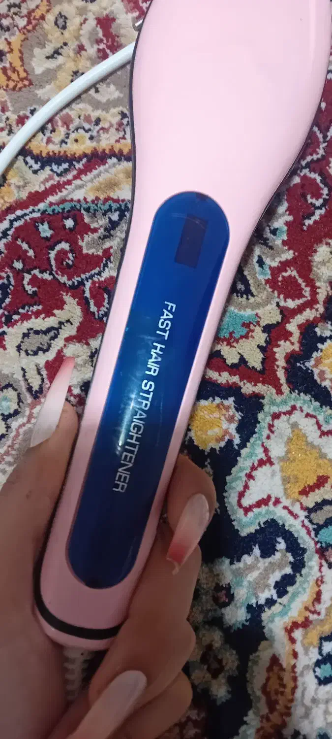 برس حرارتی|آرایشی، بهداشتی، درمانی|فردیس, شهرک ناز|دیوار