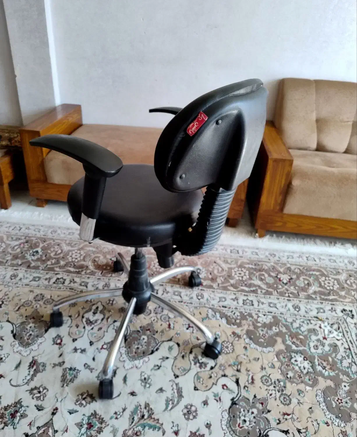 وسایل منزل|تلفن رومیزی|صدرا-فارس, فاز ۱|دیوار