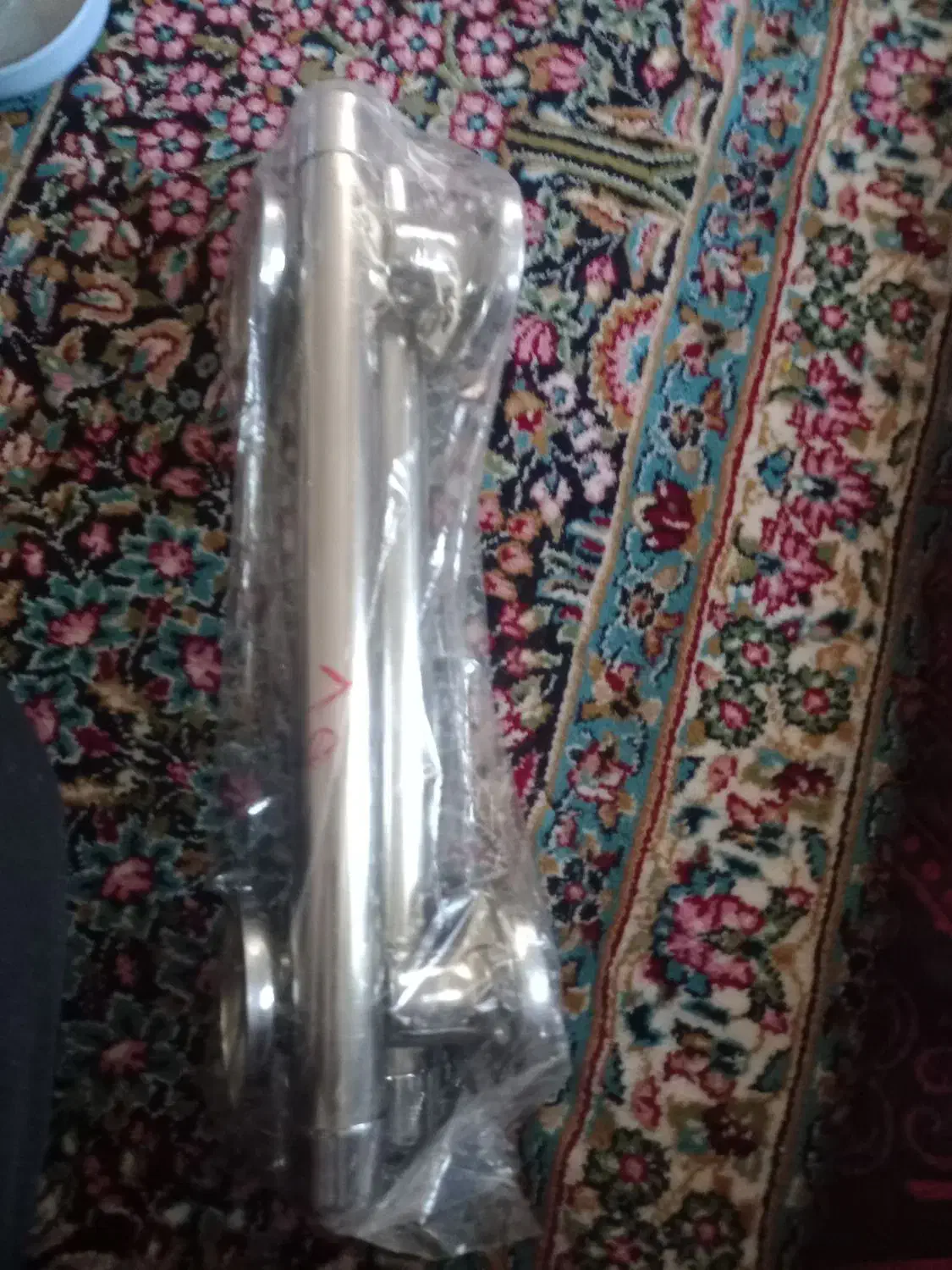 دستگیره درب و دیواری وتوالت وسالمند|لوازم سرویس بهداشتی|زرند, |دیوار