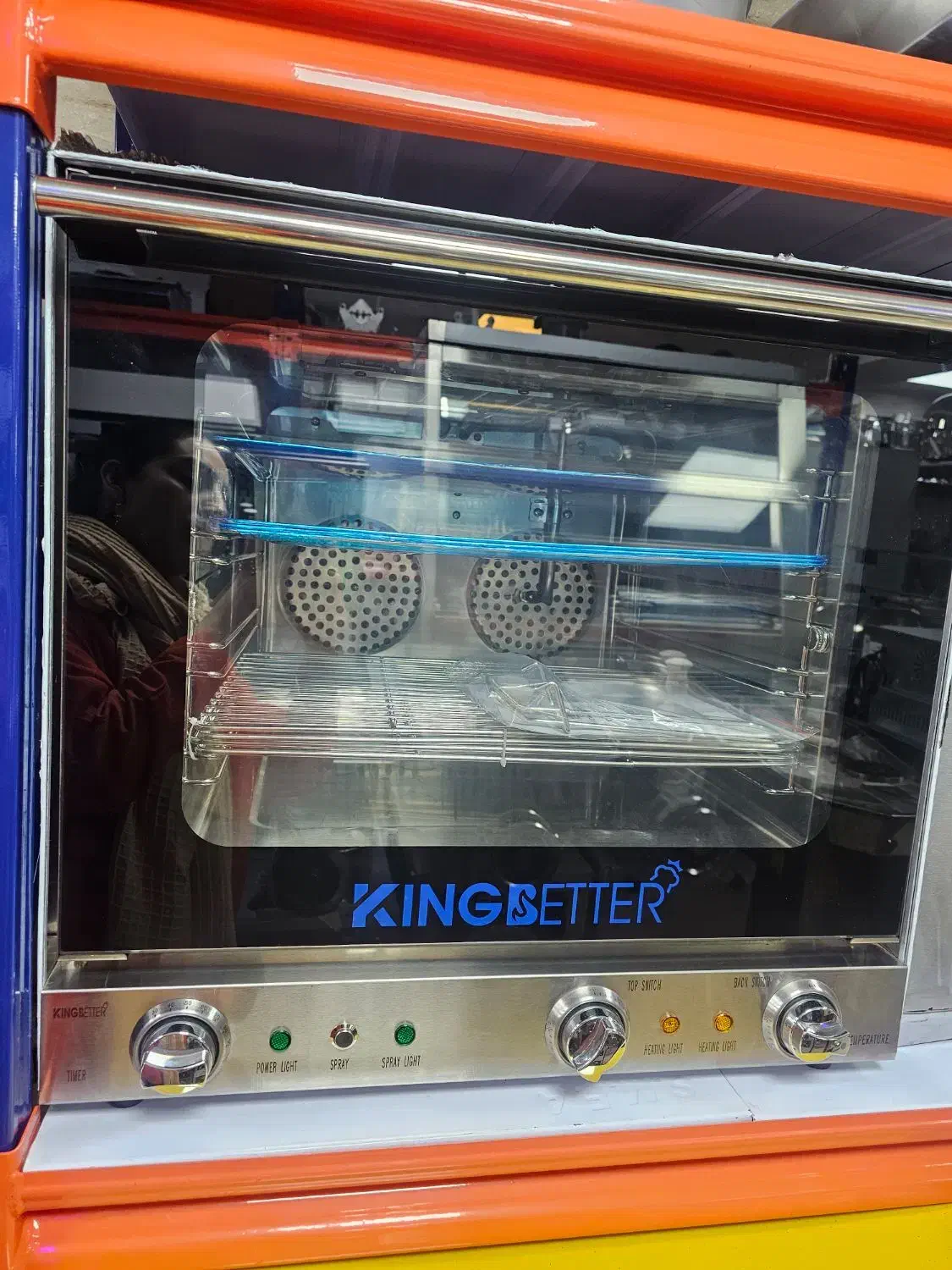 فر شیرینی بزرگ|کافی‌شاپ و رستوران|تهران, شهرک بعثت|دیوار