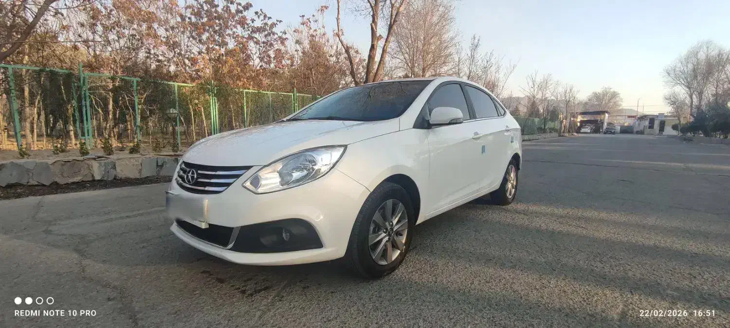 جک j4مدل1404|خودرو سواری و وانت|شهر ری, شهید بهشتی|دیوار