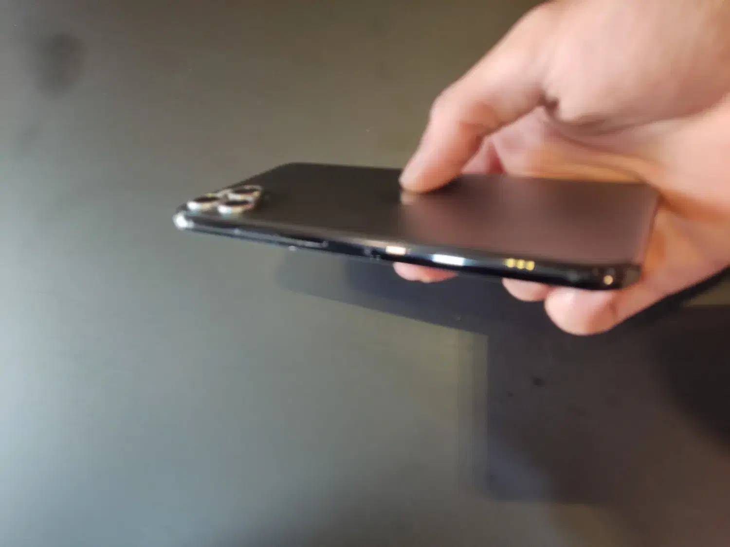 iPhone 11 promax|موبایل|قائم‌شهر, |دیوار