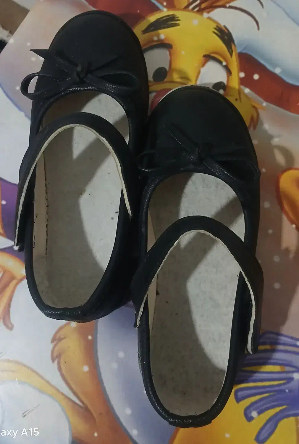 فروش کفش بچگانه سایز33|کفش و لباس بچه|اسدآباد, |دیوار