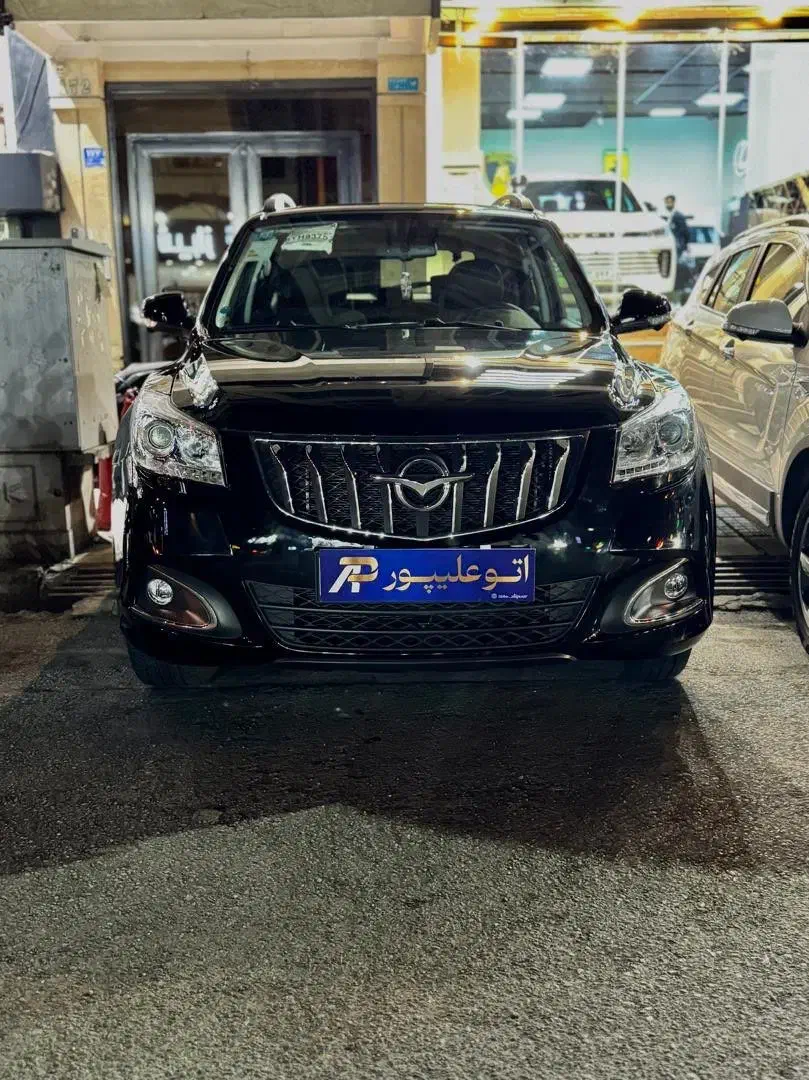 هایماs7پرو|خودرو سواری و وانت|تهران, دریا|دیوار