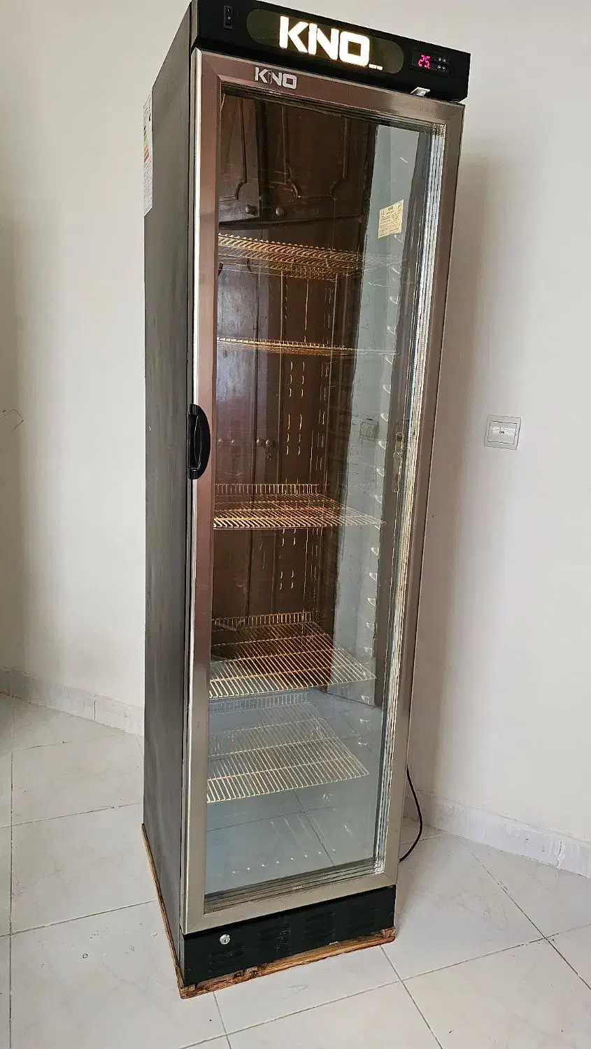 یخچال ویترینی کینو|فروشگاه و مغازه|بندرعباس, |دیوار
