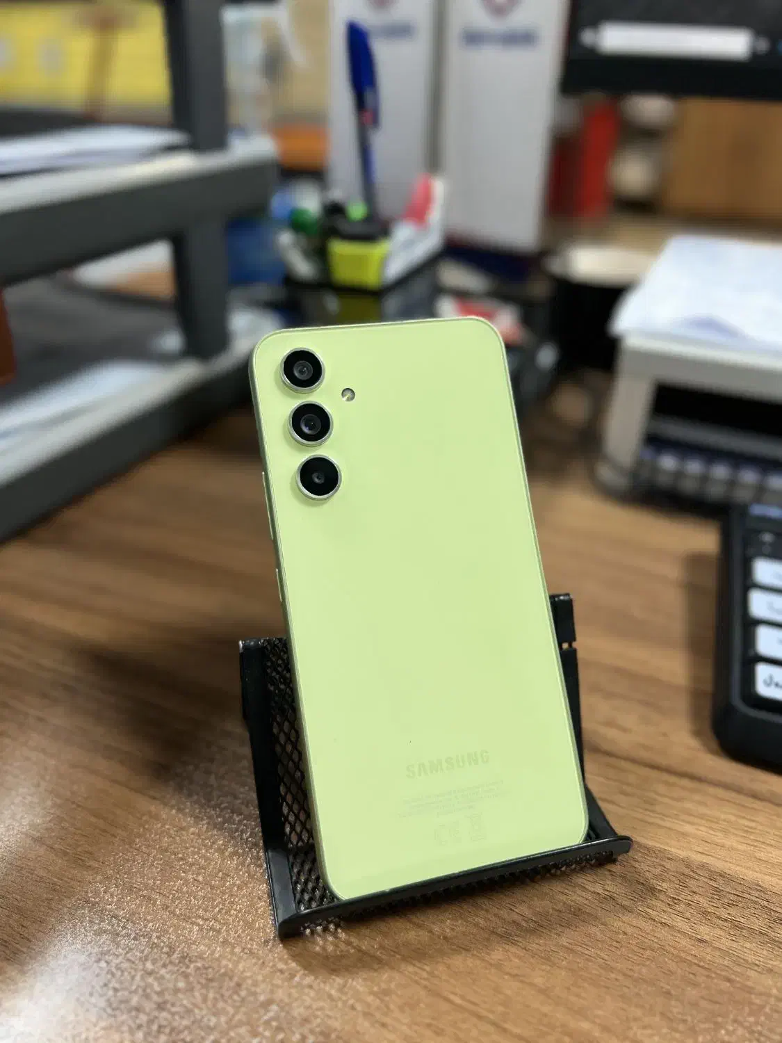 سامسونگ A54|موبایل|شیراز, خلدبرین|دیوار