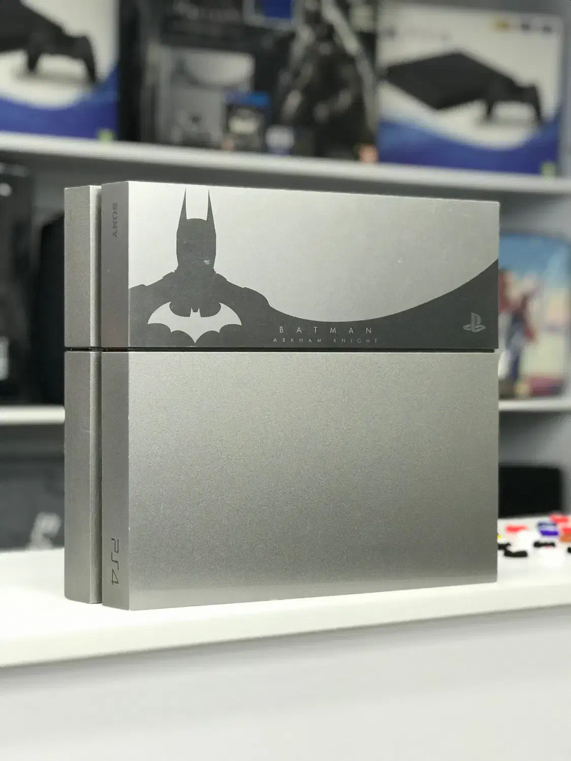 PS4|کنسول، بازی ویدئویی و آنلاین|مشهد, سراب|دیوار