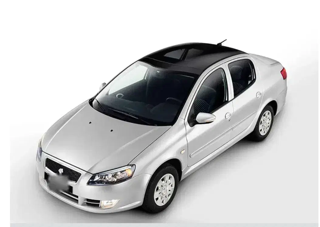 حواله رانا پلاس موتور tu5|خودرو سواری و وانت|اسلام‌‌آباد غرب, |دیوار