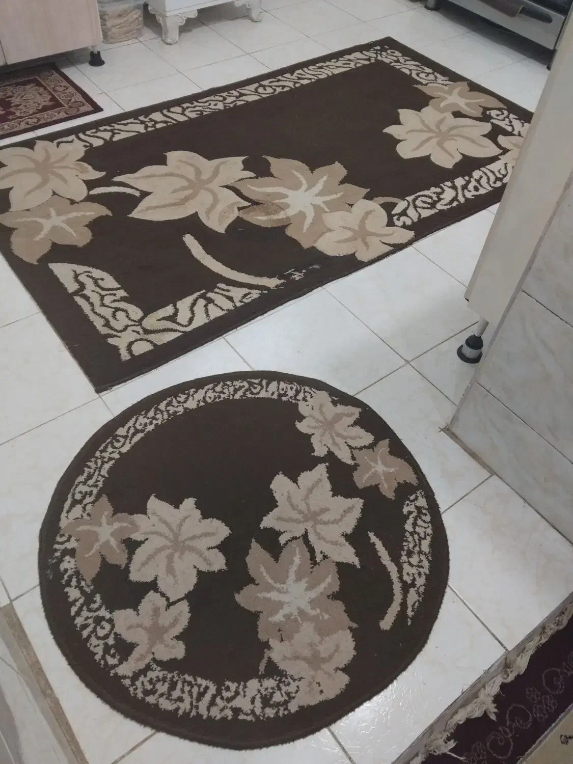 پادری|پادری|قرچک, میرزائی شمالی|دیوار