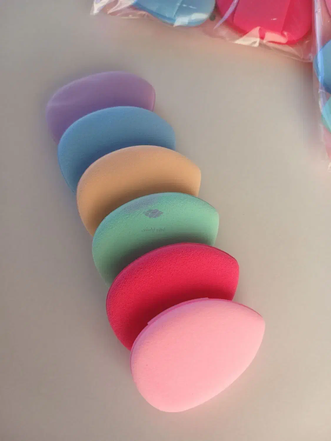 پد انگشتی|آرایشی، بهداشتی، درمانی|خان ببین, |دیوار