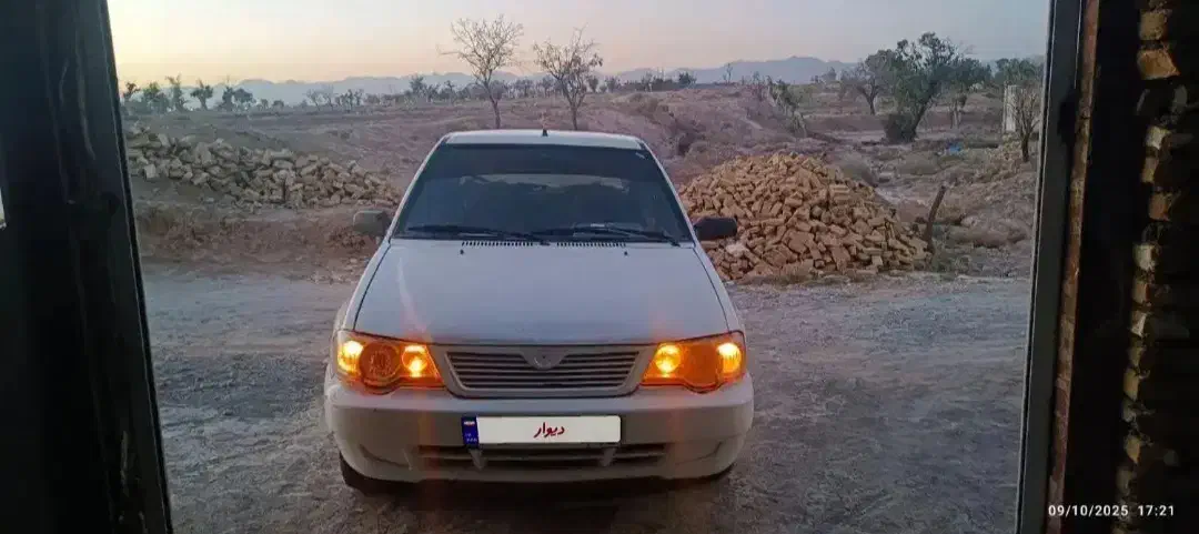 سرویس همراه با کارگر برای جمع کردن زعفران|خدمات حمل و نقل|تربت‌حیدریه, سیلوی گندم|دیوار